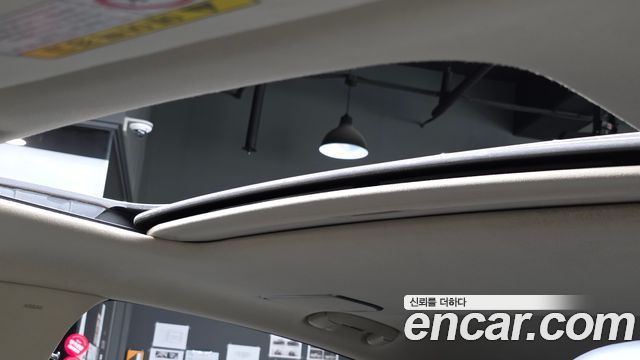 Genesis EQ900 2016 — photo 18