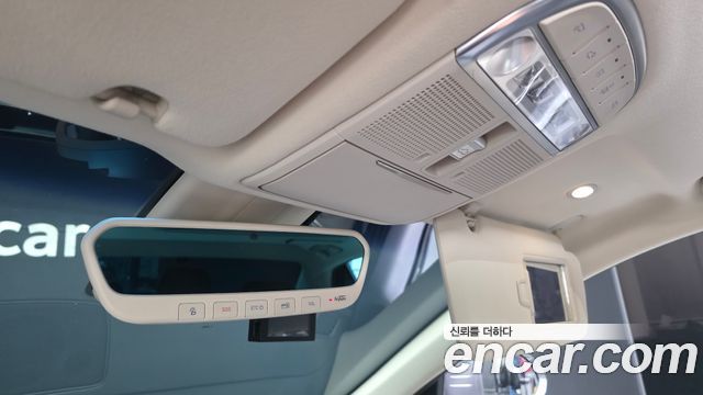 Genesis EQ900 2016 — photo 19