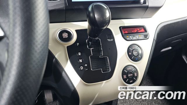 Kia RAY 2012 — photo 12