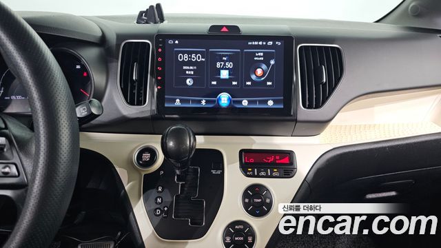 Kia RAY 2012 — photo 20