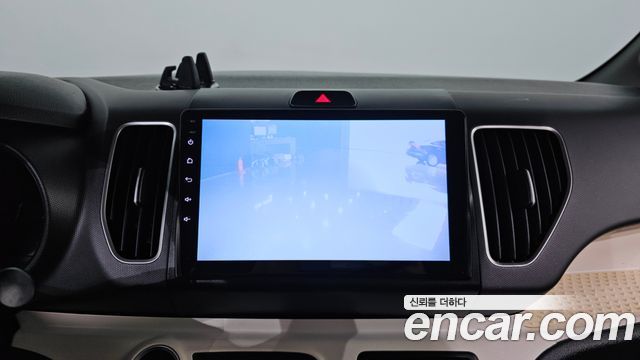 Kia RAY 2012 — photo 21