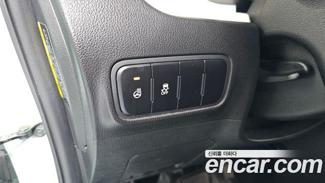 Kia RAY 2012 — photo 23