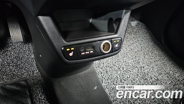 Kia RAY 2012 — photo 24