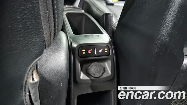 Kia RAY 2012 — photo 25