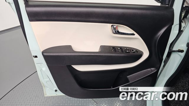 Kia RAY 2012 — photo 14