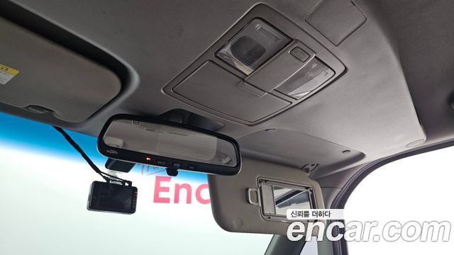 Kia RAY 2012 — photo 27