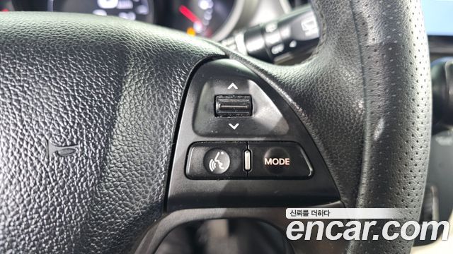 Kia RAY 2012 — photo 28