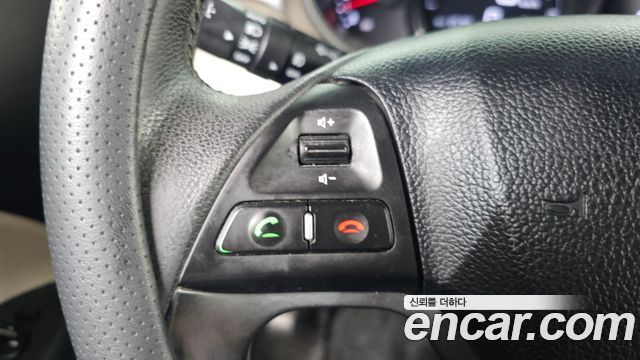 Kia RAY 2012 — photo 32