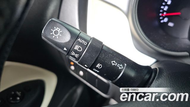 Kia RAY 2012 — photo 35