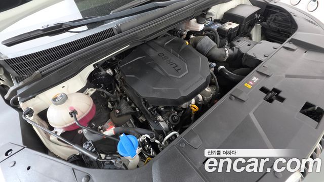 Kia Canival 2021 — photo 6