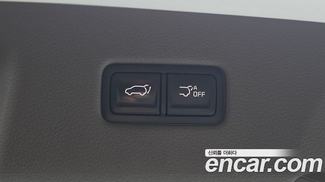 Kia Canival 2021 — photo 21