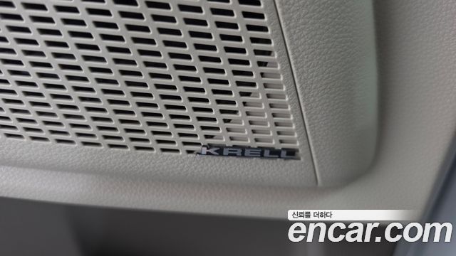 Kia Canival 2021 — photo 30