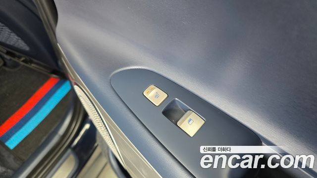 Hyundai Nexo 2022 — photo 24