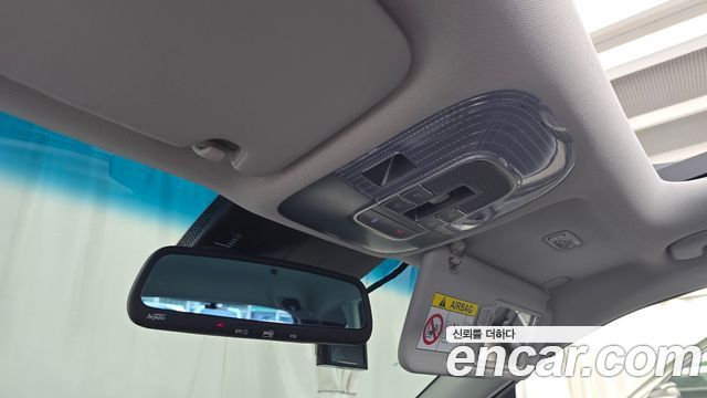 Hyundai Nexo 2022 — photo 25