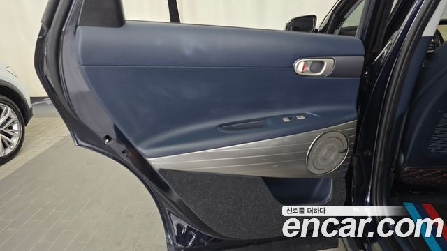 Hyundai Nexo 2022 — photo 15
