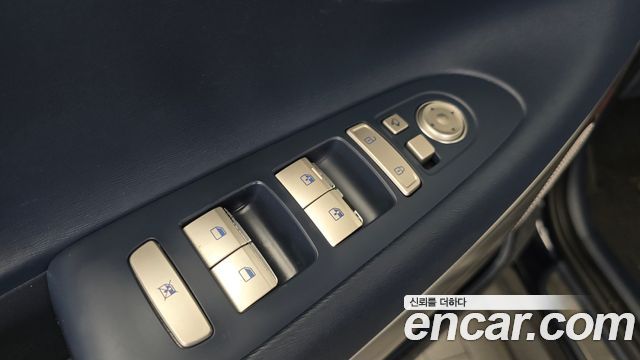 Hyundai Nexo 2022 — photo 28