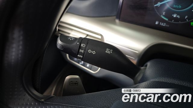Hyundai Nexo 2022 — photo 30