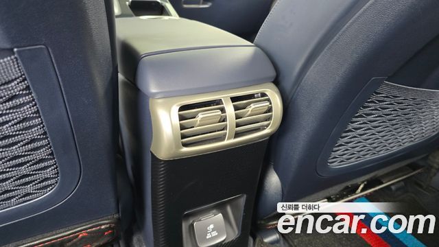 Hyundai Nexo 2022 — photo 31