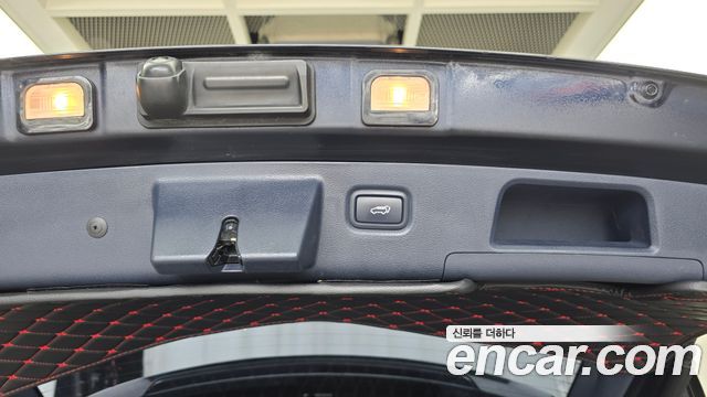 Hyundai Nexo 2022 — photo 32