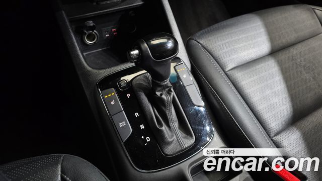 Kia K3 2018 — photo 9