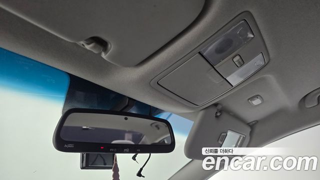 Kia K3 2018 — photo 18