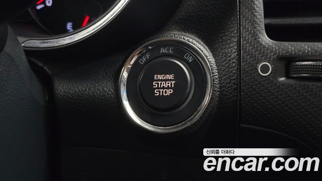 Kia K3 2018 — photo 20