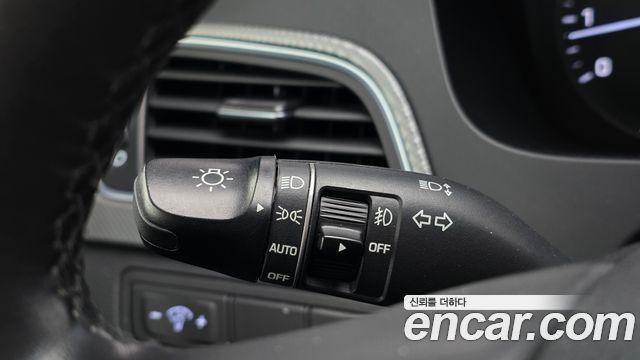 Hyundai Sonata 2017 — photo 21