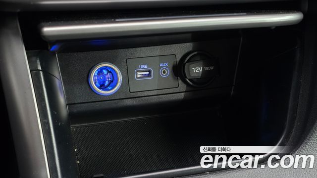 Hyundai Sonata 2017 — photo 26