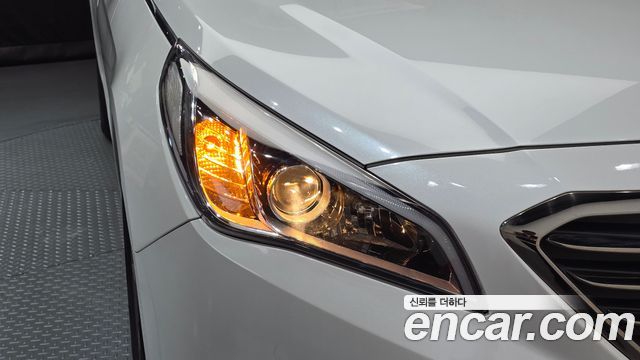 Hyundai Sonata 2017 — photo 8