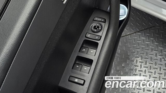 Hyundai Sonata 2017 — photo 27