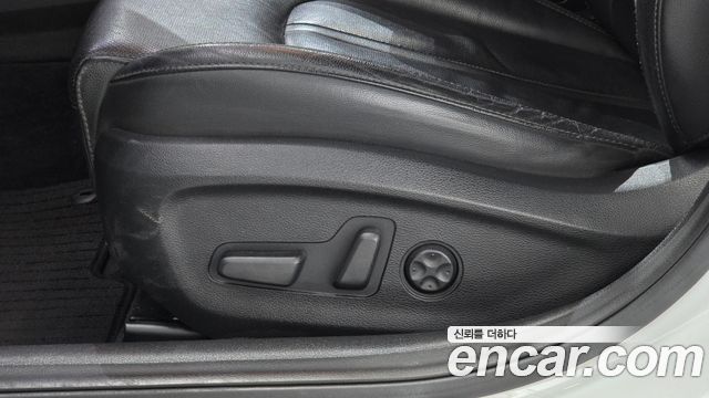 Hyundai Sonata 2017 — photo 28