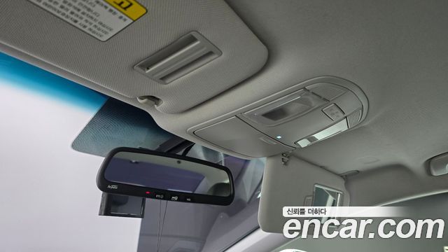 Hyundai Sonata 2017 — photo 29