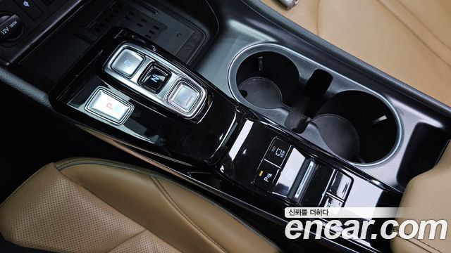 Hyundai Sonata 2021 — photo 12