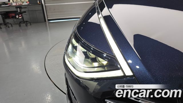Hyundai Sonata 2021 — photo 8