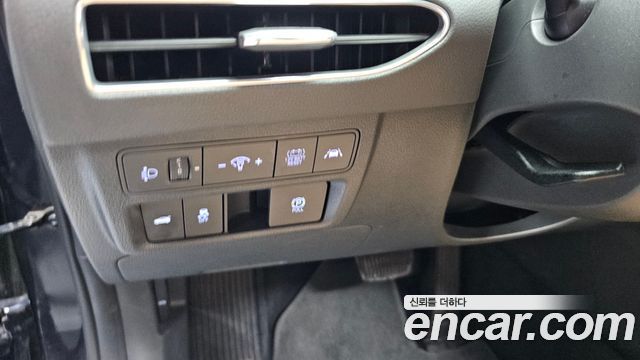 Hyundai Sonata 2021 — photo 27