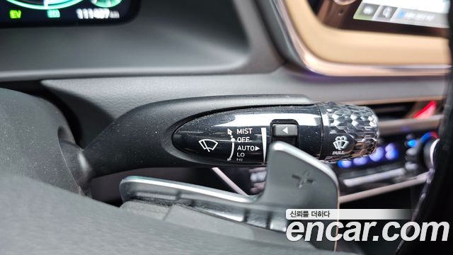 Hyundai Sonata 2021 — photo 28