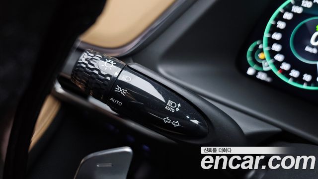 Hyundai Sonata 2021 — photo 29