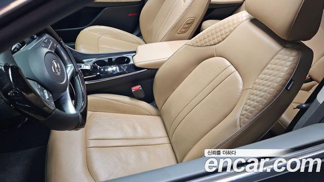 Hyundai Sonata 2021 — photo 34