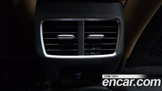 Hyundai Sonata 2021 — photo 37