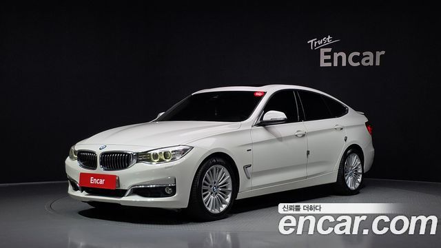 BMW Gran Turismo 2014 — photo 1