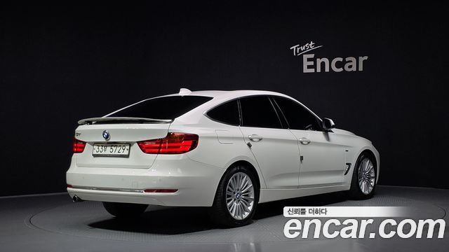 BMW Gran Turismo 2014 — photo 2