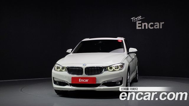 BMW Gran Turismo 2014 — photo 3