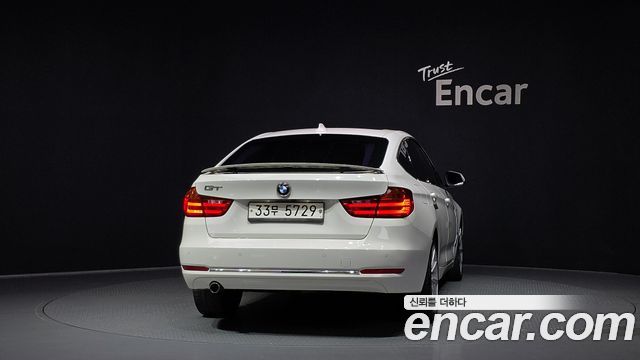BMW Gran Turismo 2014 — photo 4