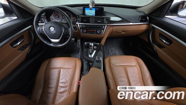 BMW Gran Turismo 2014 — photo 7