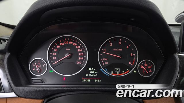 BMW Gran Turismo 2014 — photo 8