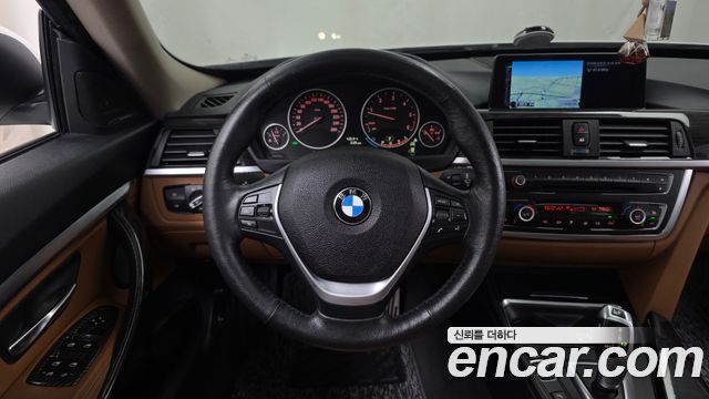BMW Gran Turismo 2014 — photo 13