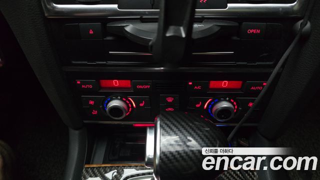 Audi Q7 2014 — photo 17