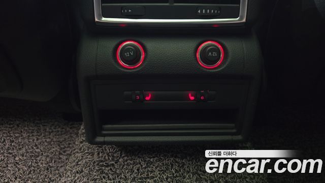 Audi Q7 2014 — photo 18
