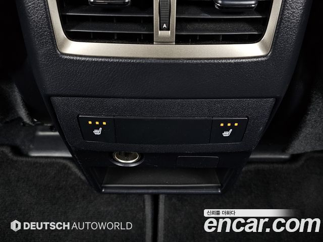 Lexus RX 2018 — photo 16