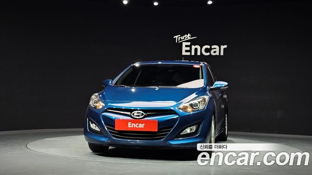 Hyundai i30 2014 — photo 3